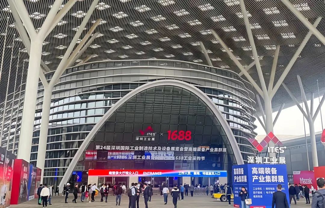 FA自動(dòng)化一站式采購平臺(tái)