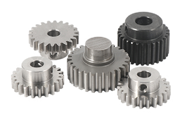 合發(fā)齒輪：精密小齒輪加工，機械設備的關鍵部件