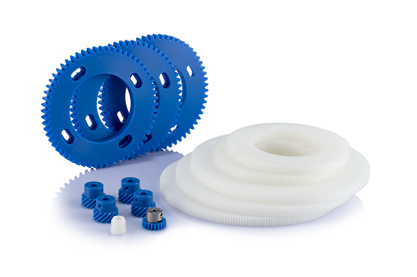 合發(fā)齒輪：POM齒輪加工技術(shù)，高效與精密的結(jié)合