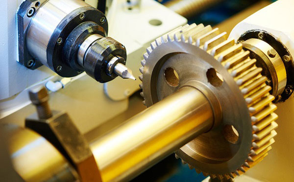 合發(fā)齒輪：黃銅齒輪加工，精密制造的核心工藝