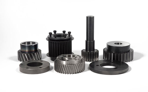 合發(fā)齒輪：傳動齒輪在非標(biāo)自動化設(shè)備中的核心應(yīng)用與技術(shù)優(yōu)勢